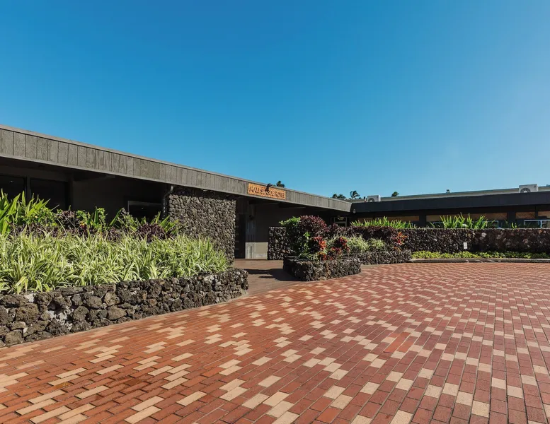 Maui Seaside Hotel hotel detail image 2