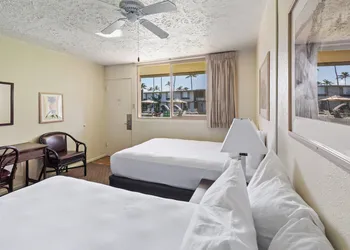 Maui Seaside Hotel hotel thumbnail 6