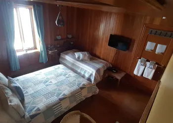 Gite au Vieux Pommier hotel thumbnail 6