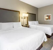 Hampton Inn Eau Claire hotel detail image 7