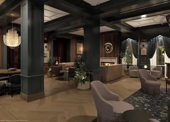 The Queen’s Cue, Stratford, A Tribute Portfolio Hotel hotel thumbnail 2