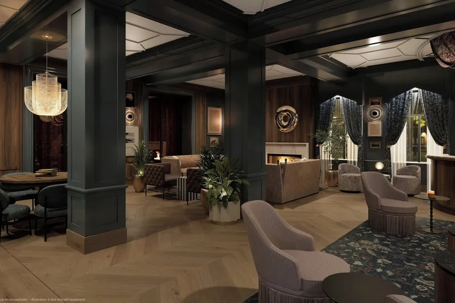 The Queen’s Cue, Stratford, A Tribute Portfolio Hotel hotel detail image 2