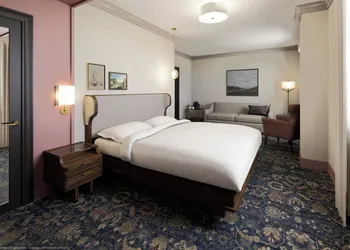 The Queen’s Cue, Stratford, A Tribute Portfolio Hotel hotel thumbnail 3