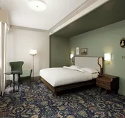The Queen’s Cue, Stratford, A Tribute Portfolio Hotel hotel detail image 4