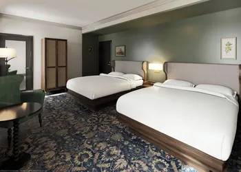 The Queen’s Cue, Stratford, A Tribute Portfolio Hotel hotel thumbnail 5