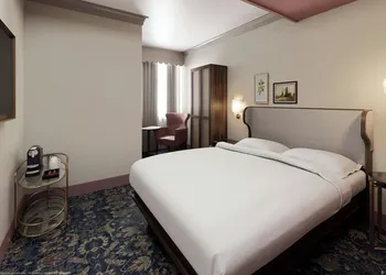 The Queen’s Cue, Stratford, A Tribute Portfolio Hotel hotel thumbnail 6