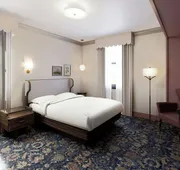 The Queen’s Cue, Stratford, A Tribute Portfolio Hotel hotel detail image 7