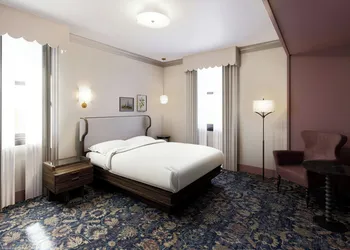 The Queen’s Cue, Stratford, A Tribute Portfolio Hotel hotel thumbnail 7