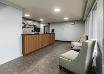 SureStay by Best Western Smithers hotel thumbnail 4
