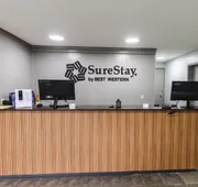 SureStay by Best Western Smithers hotel detail image 5