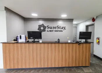SureStay by Best Western Smithers hotel thumbnail 5