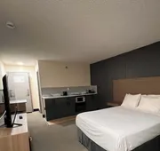 SureStay by Best Western Smithers hotel detail image 7