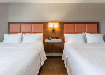 Hampton Inn Madison East Towne Mall Area hotel thumbnail 7