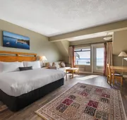 Sidney Waterfront Inn & Suites hotel detail image 7