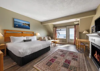 Sidney Waterfront Inn & Suites hotel thumbnail 7
