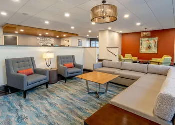 Hampton Inn Nashville/Vanderbilt hotel thumbnail 2
