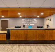Hampton Inn Nashville/Vanderbilt hotel detail image 3