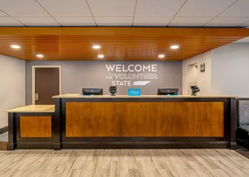Hampton Inn Nashville/Vanderbilt hotel thumbnail 3
