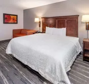 Hampton Inn Nashville/Vanderbilt hotel detail image 4