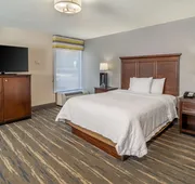 Hampton Inn Nashville/Vanderbilt hotel detail image 5