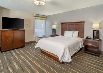 Hampton Inn Nashville/Vanderbilt hotel thumbnail 5