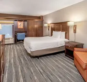 Hampton Inn Nashville/Vanderbilt hotel detail image 7