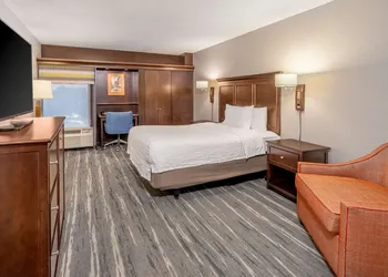 Hampton Inn Nashville/Vanderbilt hotel thumbnail 7