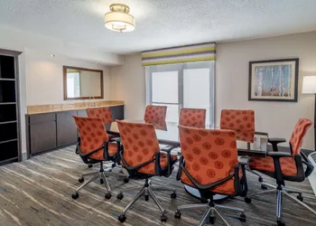 Hampton Inn Nashville/Vanderbilt hotel thumbnail 8