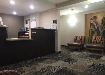 Americas Best Value Inn & Suites Boise hotel thumbnail 2