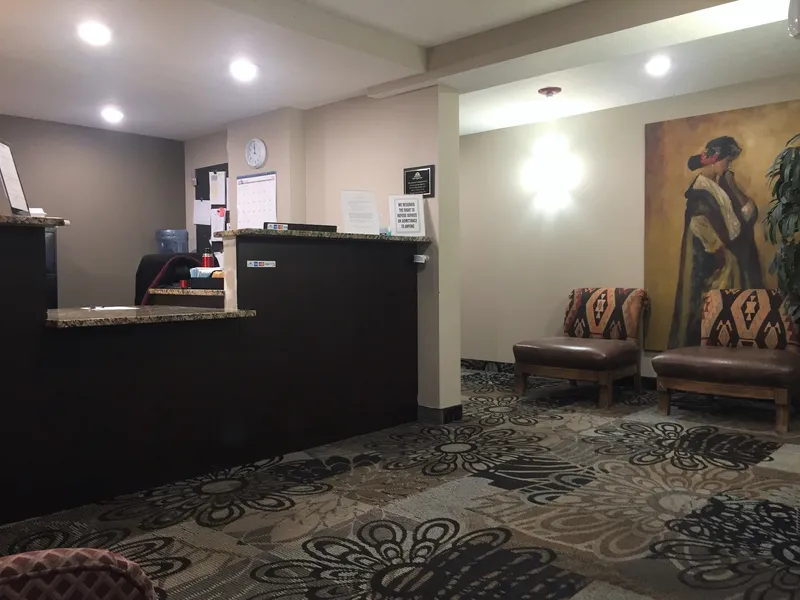 Americas Best Value Inn & Suites Boise hotel detail image 2