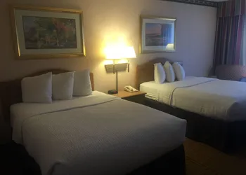Americas Best Value Inn & Suites Boise hotel thumbnail 3