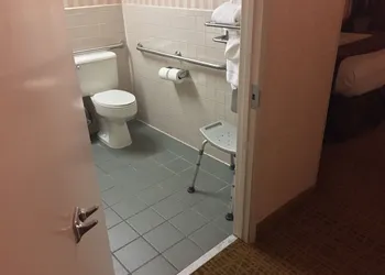 Americas Best Value Inn & Suites Boise hotel thumbnail 6