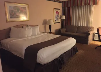 Americas Best Value Inn & Suites Boise hotel thumbnail 7