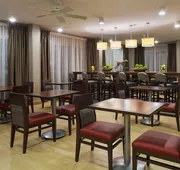 Hampton Inn Charlotte - University Place hotel detail image 3