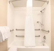 Hampton Inn Charlotte - University Place hotel detail image 4