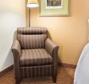 Hampton Inn Charlotte - University Place hotel detail image 5