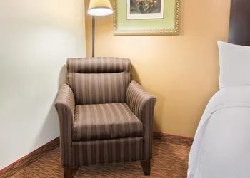 Hampton Inn Charlotte - University Place hotel thumbnail 5