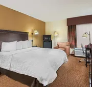 Hampton Inn Charlotte - University Place hotel detail image 7