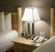 Swiss Chalet Motel hotel detail image 4