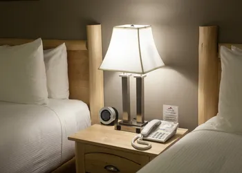 Swiss Chalet Motel hotel thumbnail 4