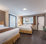 Swiss Chalet Motel hotel detail image 7