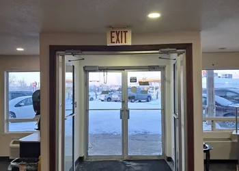 Motel 6 Regina, SK hotel thumbnail 2