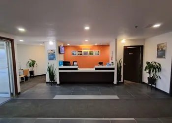 Motel 6 Regina, SK hotel thumbnail 4