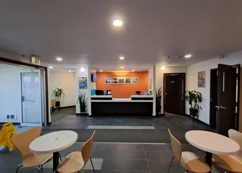 Motel 6 Regina, SK hotel thumbnail 6