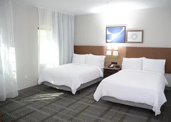 Staybridge Suites Tucson Airport by IHG hotel thumbnail 3