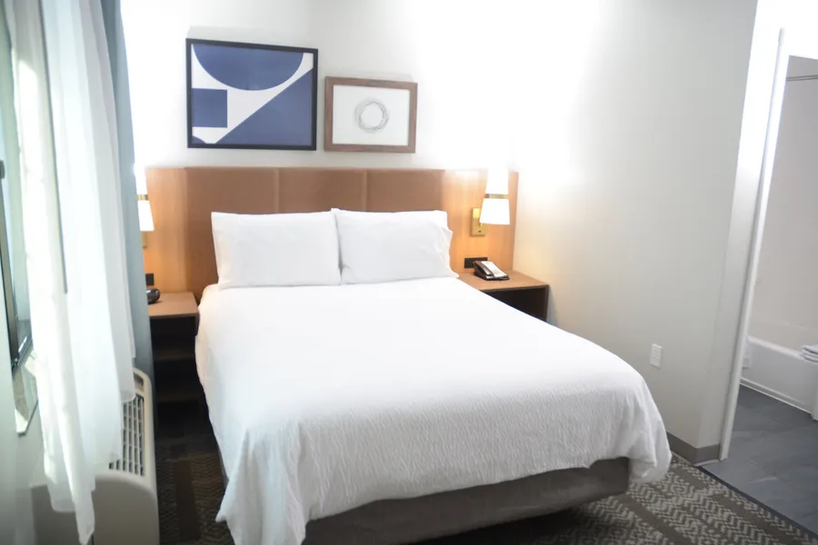 Staybridge Suites Tucson Airport by IHG hotel detail image 6