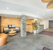 Glen Lyon Inn & Suites hotel detail image 4