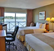 Glen Lyon Inn & Suites hotel detail image 5