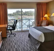 Glen Lyon Inn & Suites hotel detail image 7