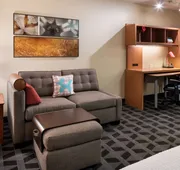 Sonesta Simply Suites Seattle Renton hotel detail image 3